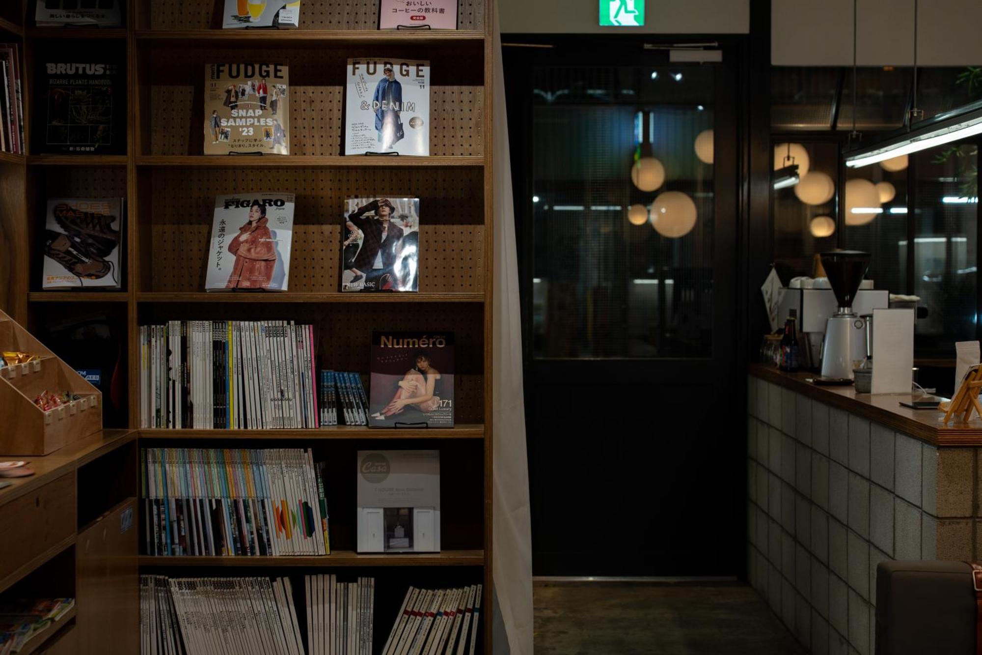 Helio Hostel Sapporo Eksteriør billede