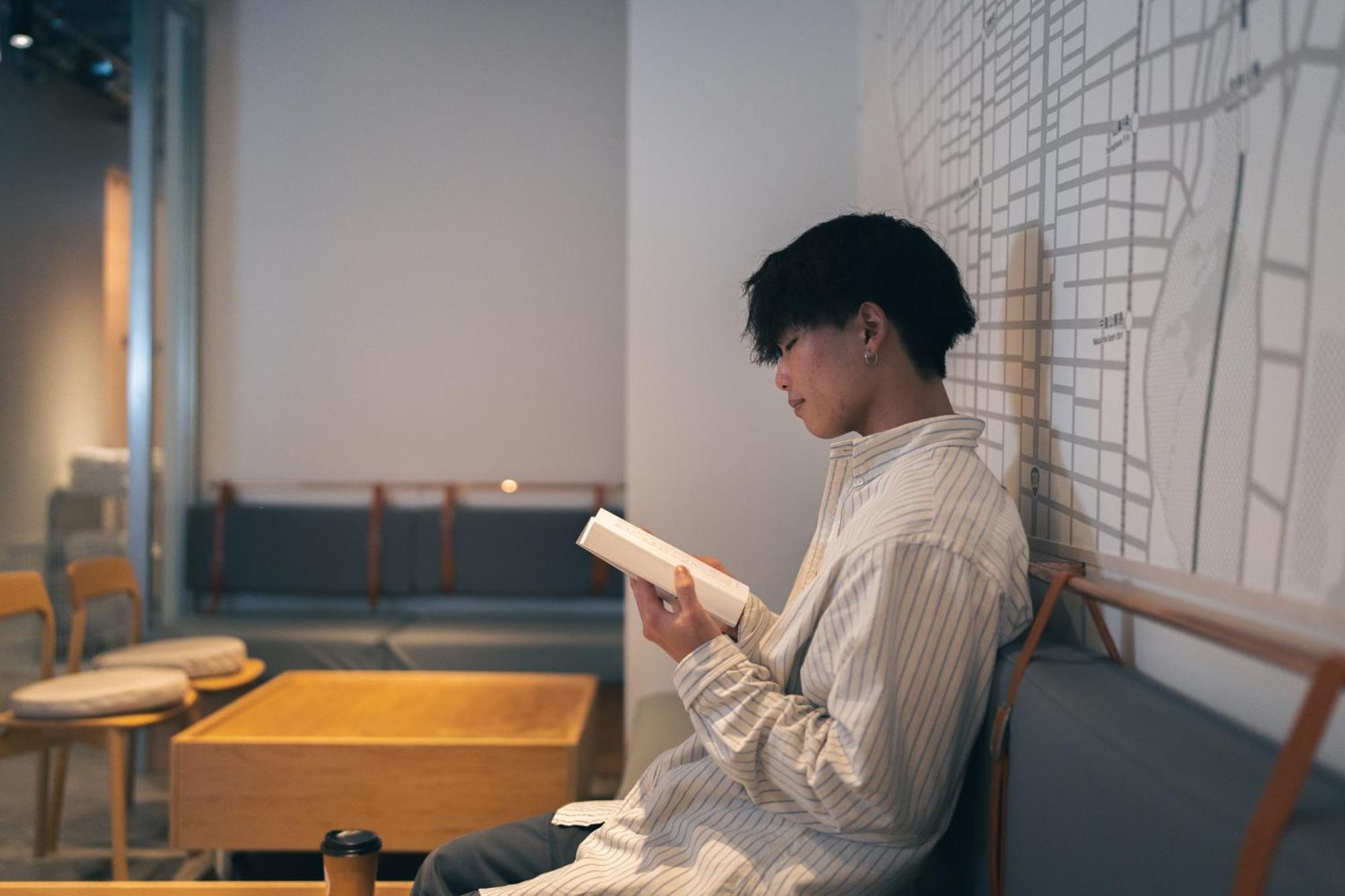 Helio Hostel Sapporo Eksteriør billede